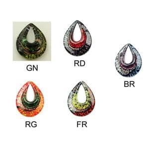 Glass Pendant-Nile Corp