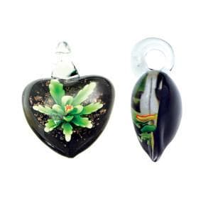 Glass Pendant-Nile Corp