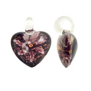 Glass Pendant-Nile Corp