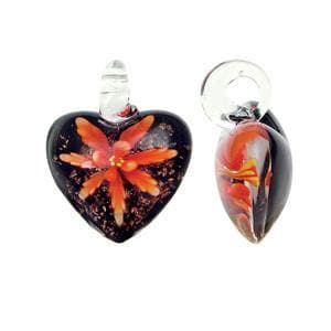 Glass Pendant-Nile Corp