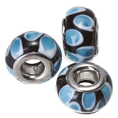Glass Beads-Nile Corp