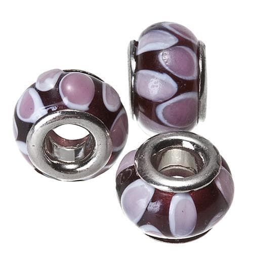 Glass Beads-Nile Corp