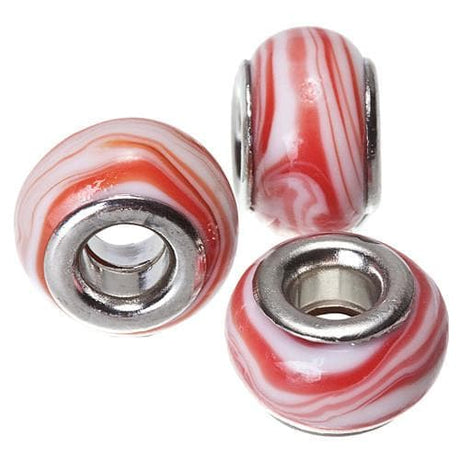 Glass Beads-Nile Corp