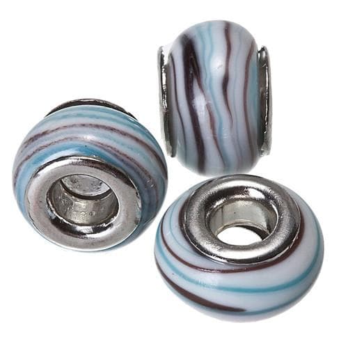 Glass Beads-Nile Corp