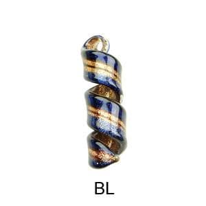 Lampwork Glass Pendant-Nile Corp