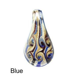 Glass Pendant-Nile Corp