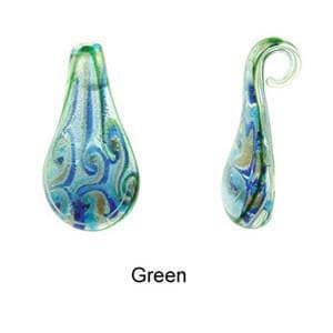 Glass Pendant-Nile Corp