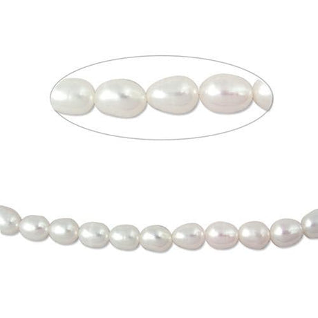 #BS-P395 Rice Pearl-Nile Corp