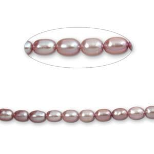 #BS-P395 Rice Pearl-Nile Corp