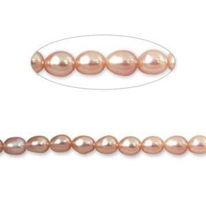 #BS-P395 Rice Pearl-Nile Corp