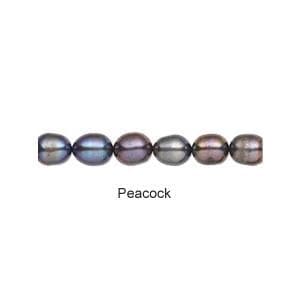 #BS-P395 Rice Pearl-Nile Corp