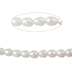 Fresh Water Pearl Beads