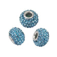Rondelle Bead-Nile Corp