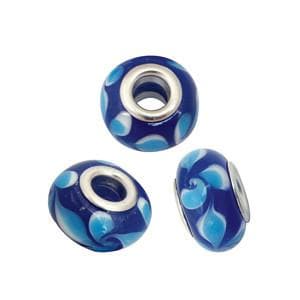 Rondelle Bead-Nile Corp