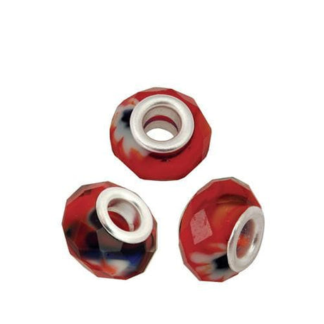 Rondelle Bead-Nile Corp