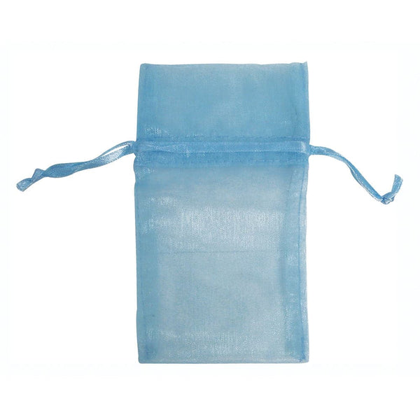 Organza Drawstring Pouches