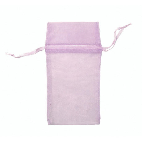 Organza Drawstring Pouches