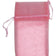 Organza Drawstring Pouches