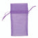 Organza Drawstring Pouches