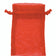 Organza Drawstring Pouches