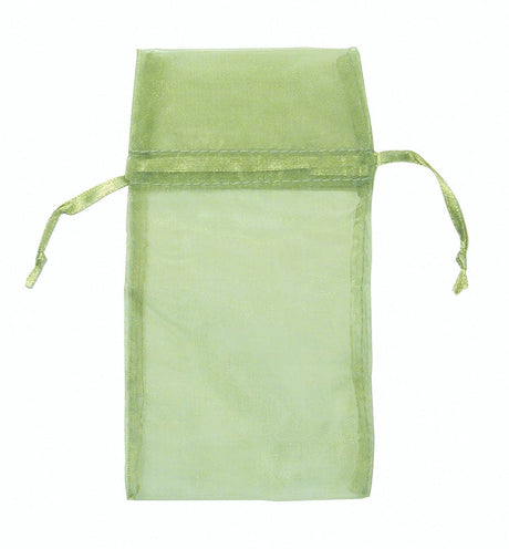 Organza Drawstring Pouches