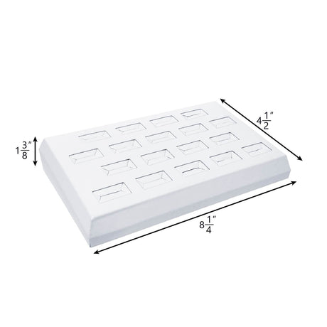 Ring Tray -Nile Corp