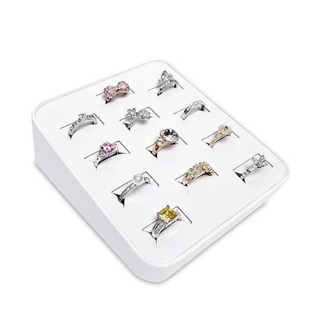 Ring Display-Nile Corp