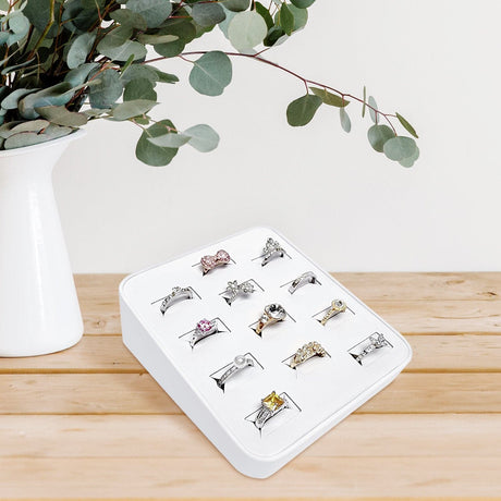 Ring Display-Nile Corp