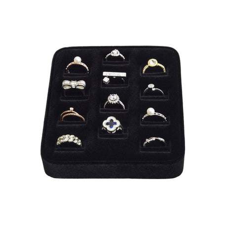 Ring Display-Nile Corp