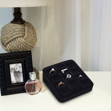 Ring Display-Nile Corp