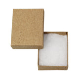 Paper Cotton Filled Boxes-Nile Corp