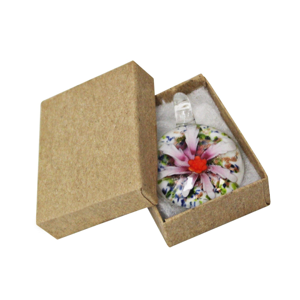 Paper Cotton Filled Boxes-Nile Corp