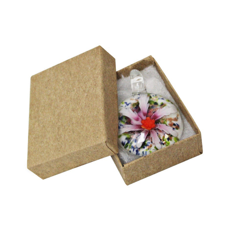 Paper Cotton Filled Boxes-Nile Corp