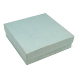 #BX2733-M Pastel Mix Colors Paper Cotton Filled Boxes