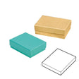 Paper Cotton Filled Boxes-Nile Corp