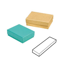 Paper Cotton Filled Boxes-Nile Corp