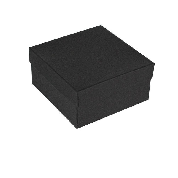 Matte Cotton Filled Boxes-Nile Corp