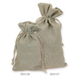 Linen Bag

