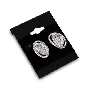 Earring Card