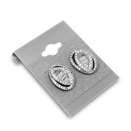 Hanging Earring Card-Nile Corp