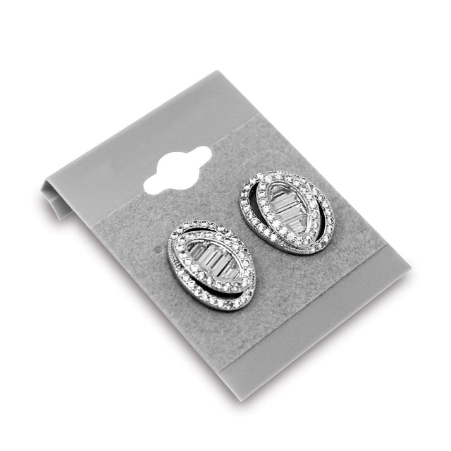 Hanging Earring Card-Nile Corp
