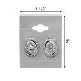 Hanging Earring Card-Nile Corp