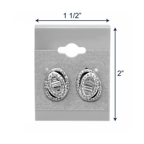 Hanging Earring Card-Nile Corp