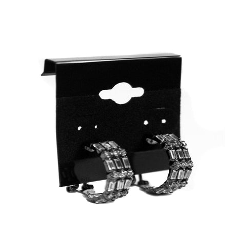 Earring Hanging Card-Nile Corp