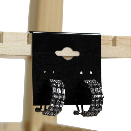 Earring Hanging Card-Nile Corp