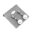 Earring Hanging Card-Nile Corp