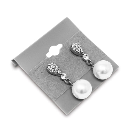 Earring Hanging Card-Nile Corp