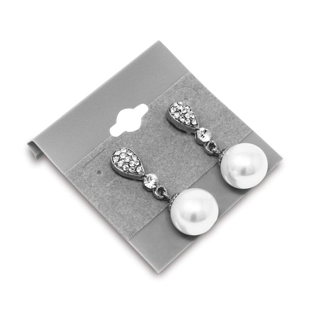 Earring Hanging Card-Nile Corp