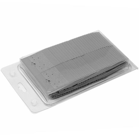 Earring Hanging Card-Nile Corp