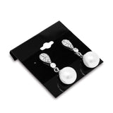 Earring Hanging Card-Nile Corp